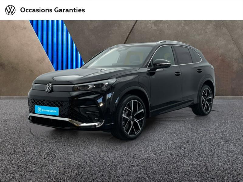 Voitures occasions VOLKSWAGEN TIGUAN R-Line Exclusive Orvault