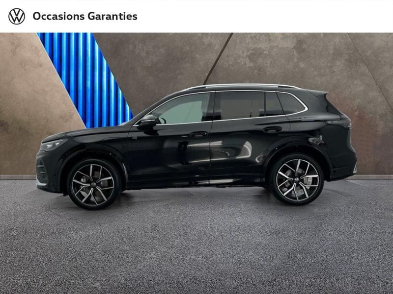 Voitures occasions VOLKSWAGEN TIGUAN R-Line Exclusive Orvault