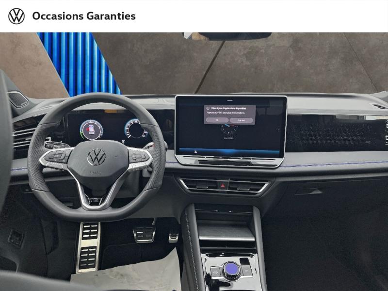Voitures occasions VOLKSWAGEN TIGUAN R-Line Exclusive Orvault