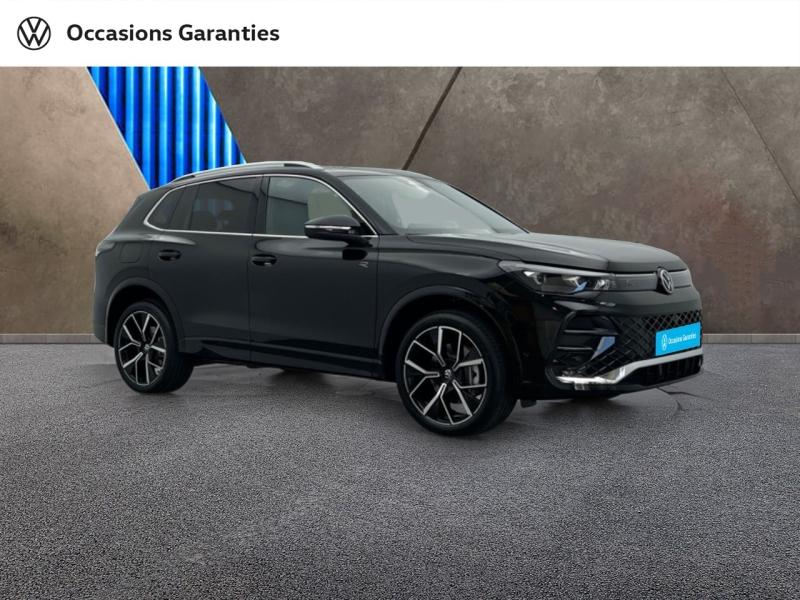 Voitures occasions VOLKSWAGEN TIGUAN R-Line Exclusive Orvault