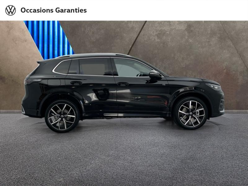 Voitures occasions VOLKSWAGEN TIGUAN R-Line Exclusive Orvault