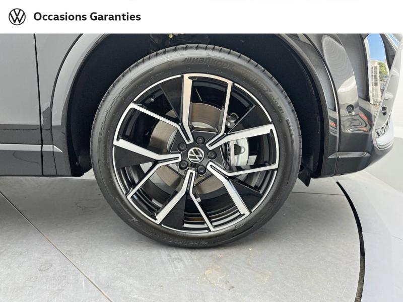 Voitures occasions VOLKSWAGEN TIGUAN R-Line Exclusive Orvault