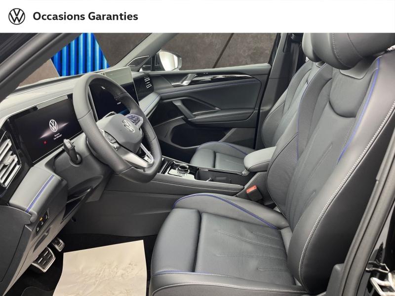Voitures occasions VOLKSWAGEN TIGUAN R-Line Exclusive Orvault