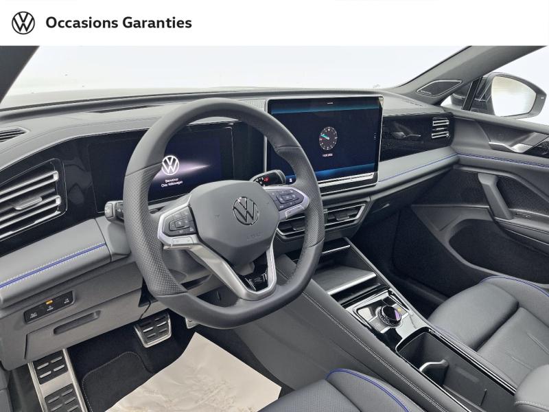 Voitures occasions VOLKSWAGEN TIGUAN R-Line Exclusive Orvault