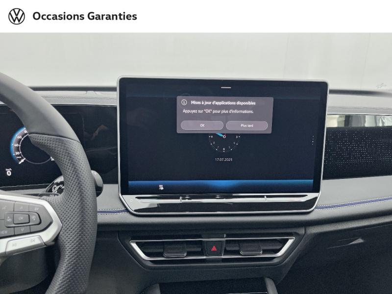 Voitures occasions VOLKSWAGEN TIGUAN R-Line Exclusive Orvault