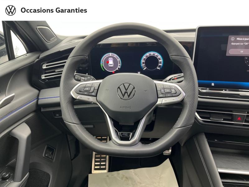 Voitures occasions VOLKSWAGEN TIGUAN R-Line Exclusive Orvault