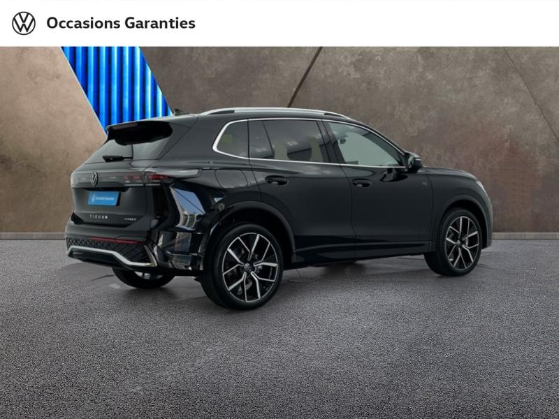 Voitures occasions VOLKSWAGEN TIGUAN R-Line Exclusive Orvault