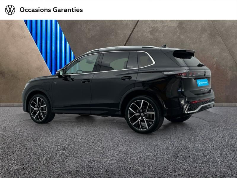 Voitures occasions VOLKSWAGEN TIGUAN R-Line Exclusive Orvault