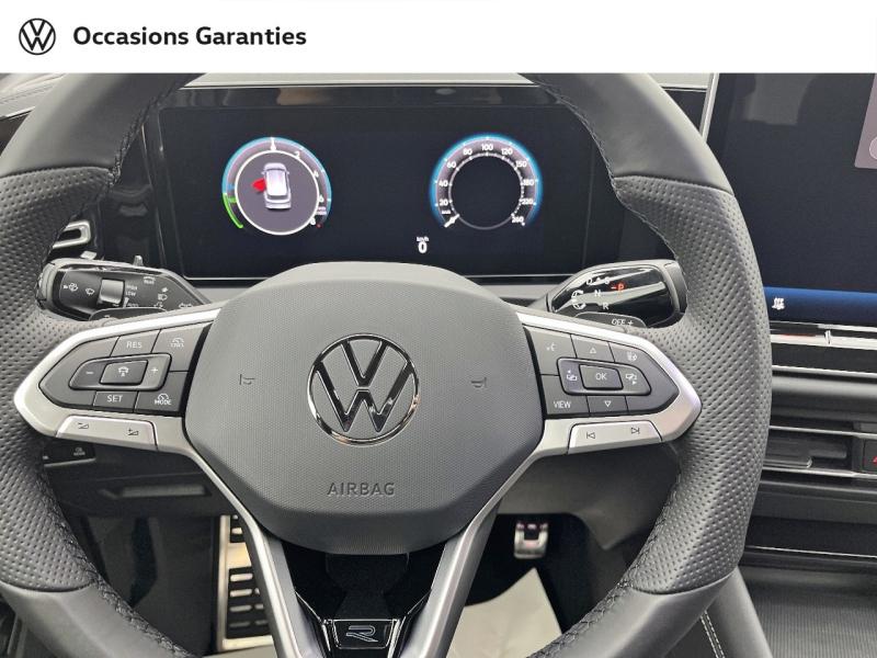 Voitures occasions VOLKSWAGEN TIGUAN R-Line Exclusive Orvault