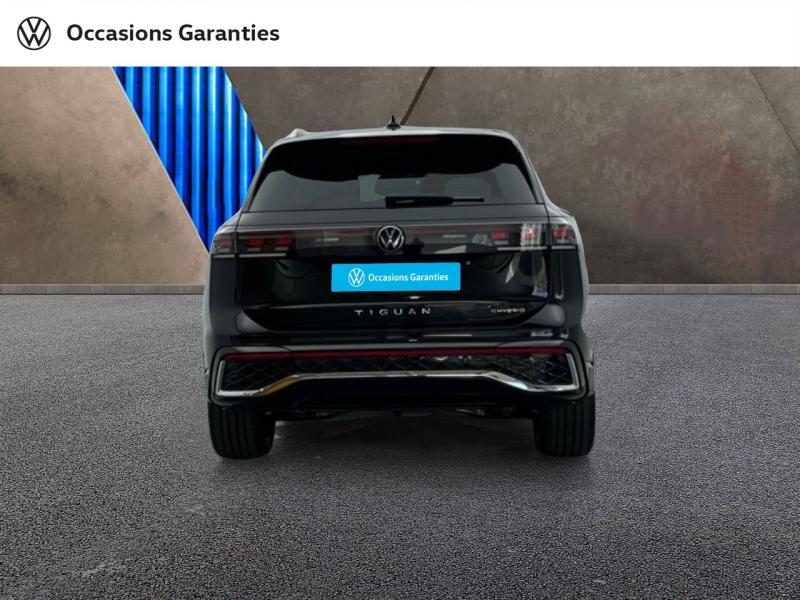 Voitures occasions VOLKSWAGEN TIGUAN R-Line Exclusive Orvault