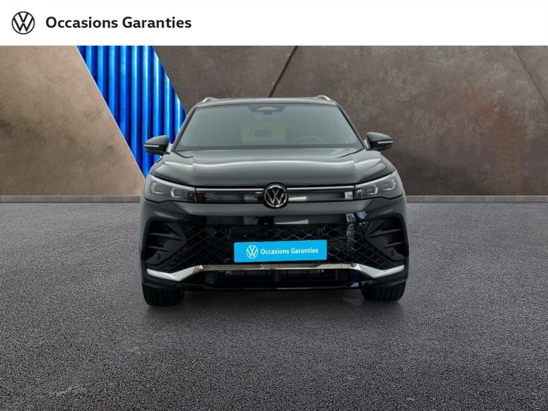 Voitures occasions VOLKSWAGEN TIGUAN R-Line Exclusive Orvault