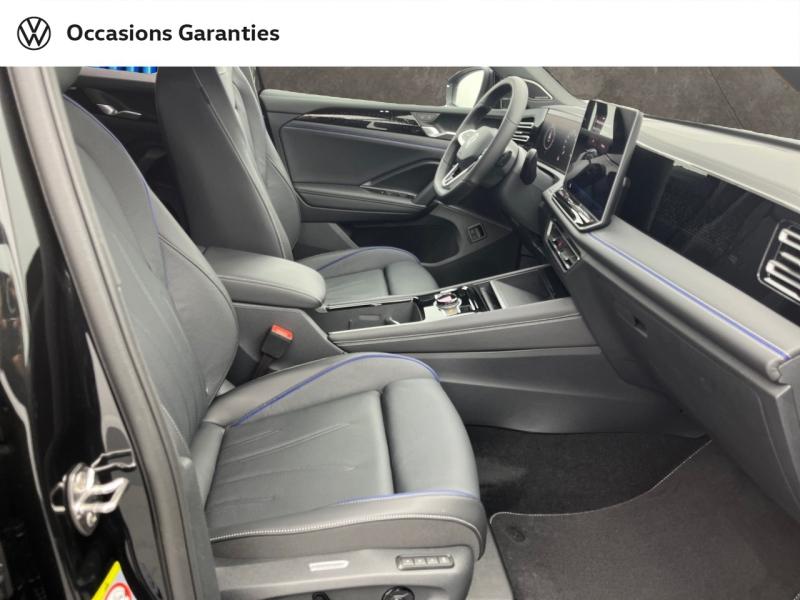 Voitures occasions VOLKSWAGEN TIGUAN R-Line Exclusive Orvault