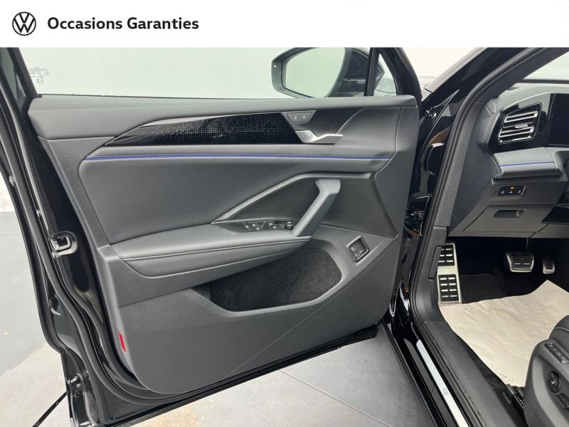 Voitures occasions VOLKSWAGEN TIGUAN R-Line Exclusive Orvault