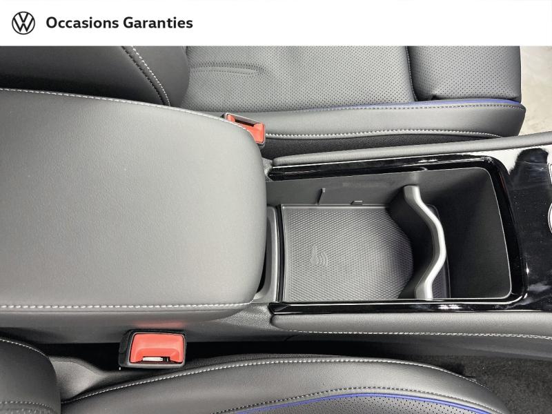 Voitures occasions VOLKSWAGEN TIGUAN R-Line Exclusive Orvault