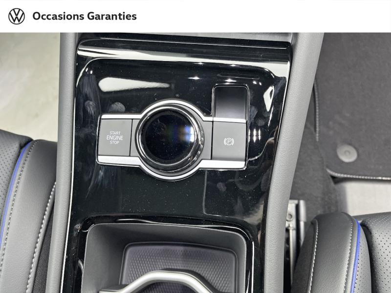 Voitures occasions VOLKSWAGEN TIGUAN R-Line Exclusive Orvault