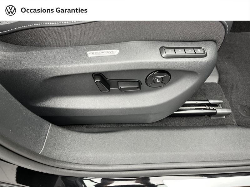 Voitures occasions VOLKSWAGEN TIGUAN R-Line Exclusive Orvault