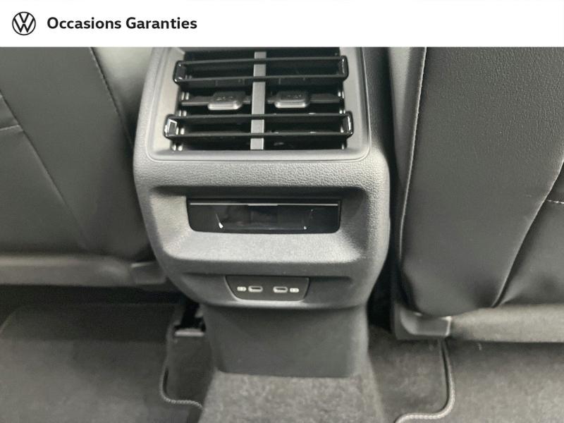 Voitures occasions VOLKSWAGEN TIGUAN R-Line Exclusive Orvault