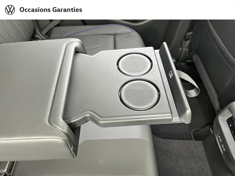 Voitures occasions VOLKSWAGEN TIGUAN R-Line Exclusive Orvault