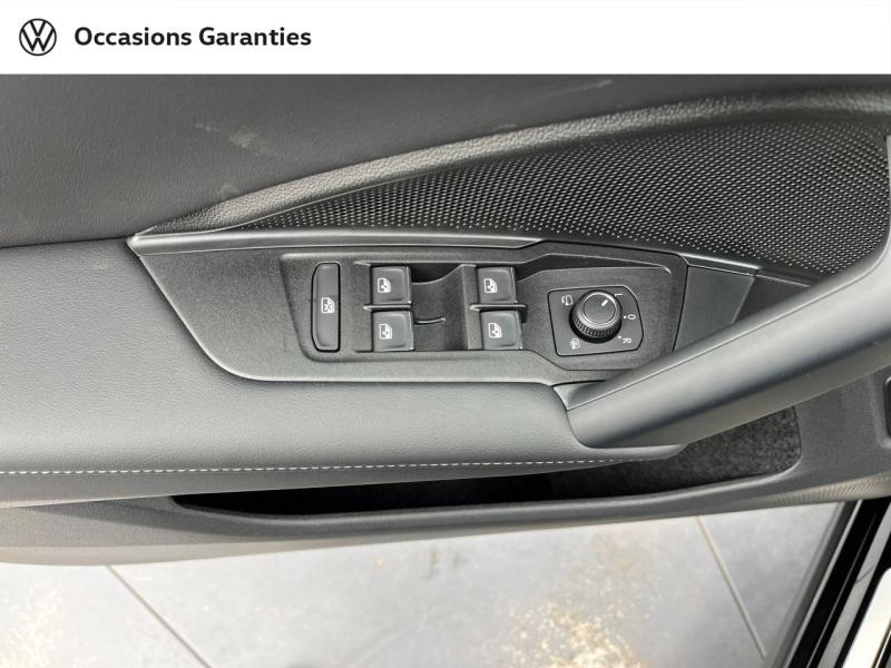 Voitures occasions VOLKSWAGEN TIGUAN R-Line Exclusive Orvault