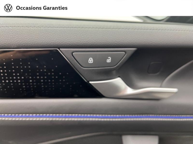 Voitures occasions VOLKSWAGEN TIGUAN R-Line Exclusive Orvault