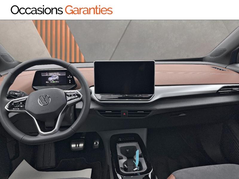 Voitures occasions VOLKSWAGEN ID.4 Life Max Orvault