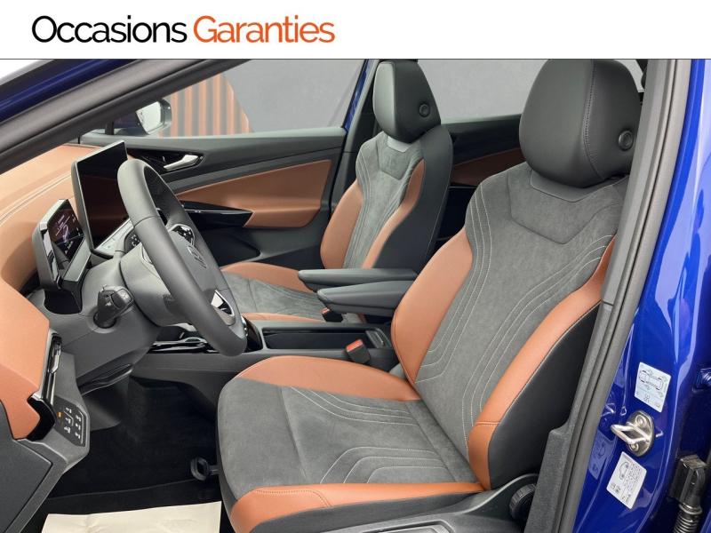 Voitures occasions VOLKSWAGEN ID.4 Life Max Orvault