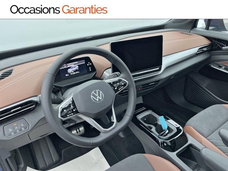 Voitures occasions VOLKSWAGEN ID.4 Life Max Orvault