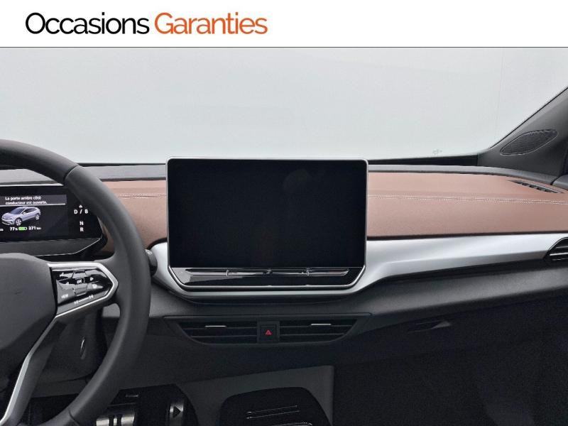 Voitures occasions VOLKSWAGEN ID.4 Life Max Orvault