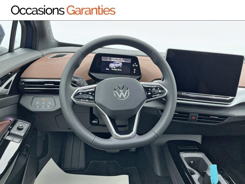 Voitures occasions VOLKSWAGEN ID.4 Life Max Orvault