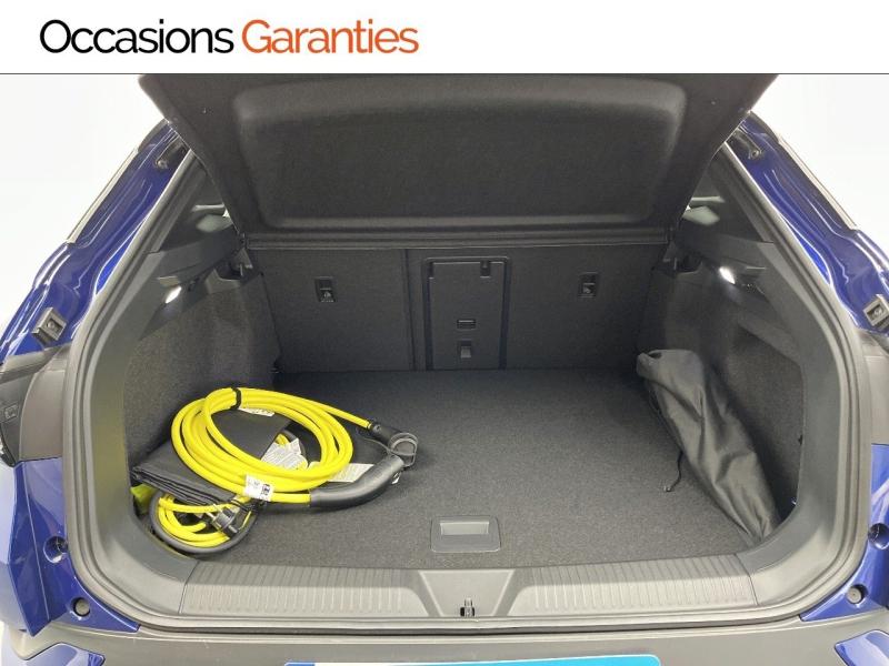 Voitures occasions VOLKSWAGEN ID.4 Life Max Orvault
