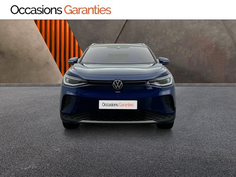 Voitures occasions VOLKSWAGEN ID.4 Life Max Orvault