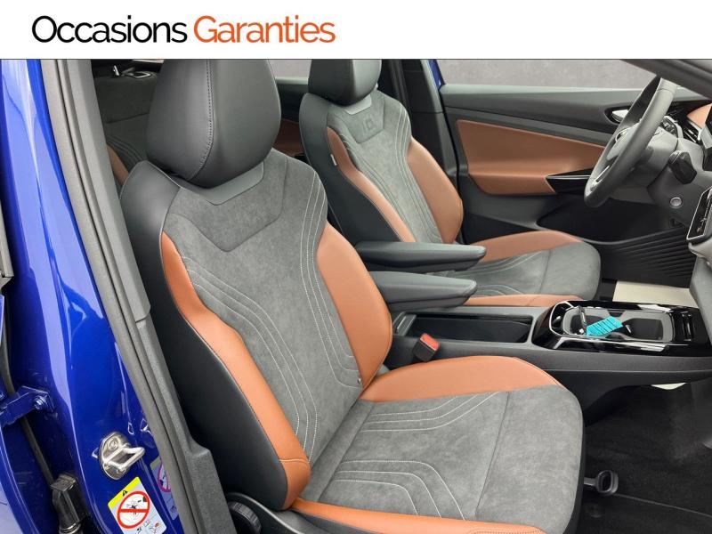 Voitures occasions VOLKSWAGEN ID.4 Life Max Orvault