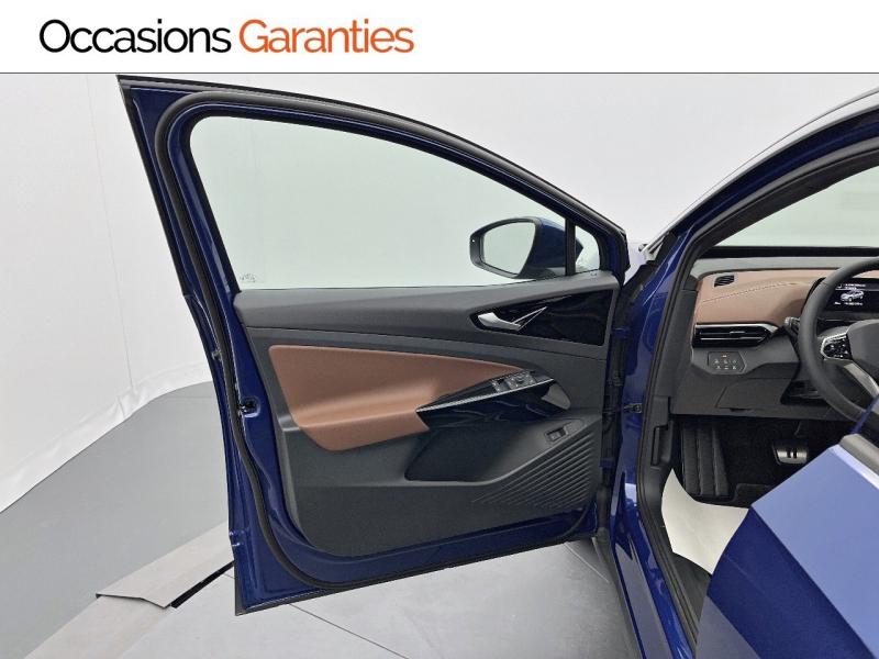Voitures occasions VOLKSWAGEN ID.4 Life Max Orvault