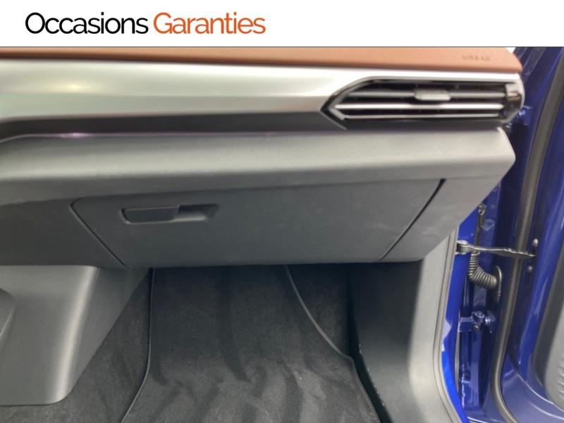 Voitures occasions VOLKSWAGEN ID.4 Life Max Orvault