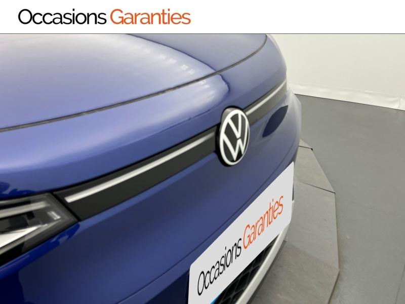 Voitures occasions VOLKSWAGEN ID.4 Life Max Orvault