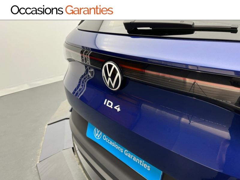 Voitures occasions VOLKSWAGEN ID.4 Life Max Orvault