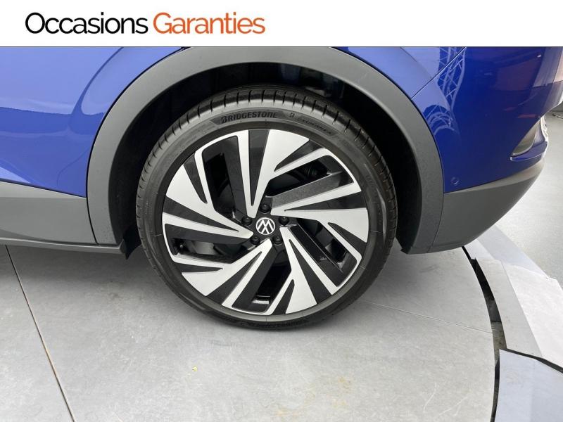 Voitures occasions VOLKSWAGEN ID.4 Life Max Orvault