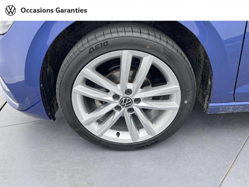 Voitures occasions VOLKSWAGEN POLO Carat Exclusive Orvault