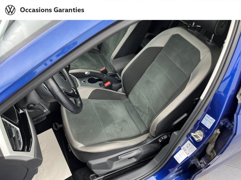 Voitures occasions VOLKSWAGEN POLO Carat Exclusive Orvault