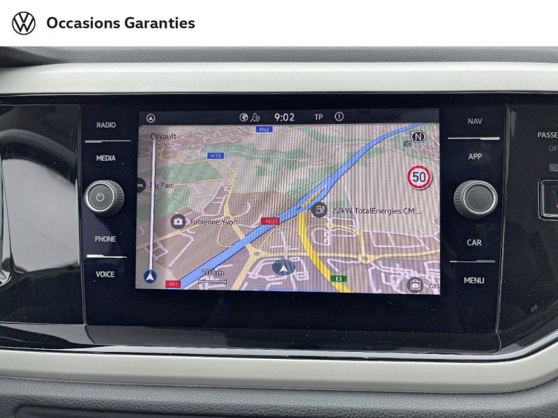 Voitures occasions VOLKSWAGEN POLO Carat Exclusive Orvault