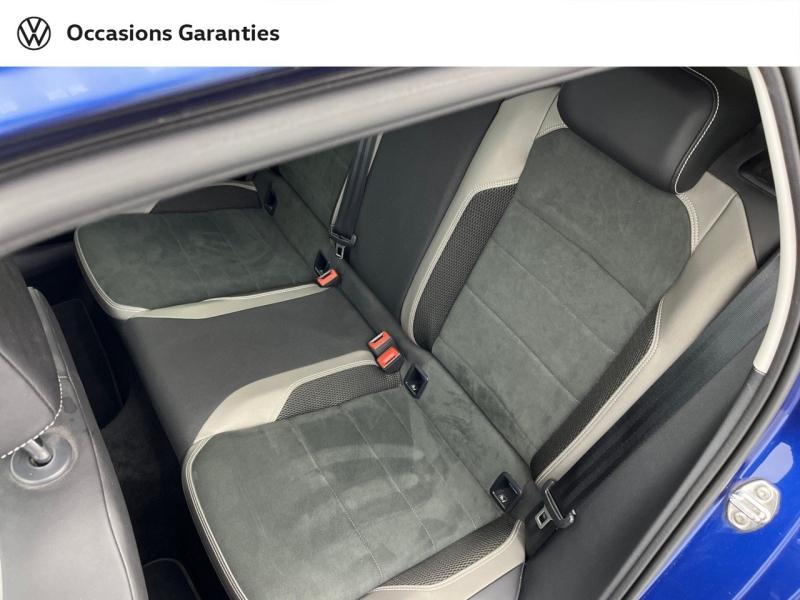Voitures occasions VOLKSWAGEN POLO Carat Exclusive Orvault