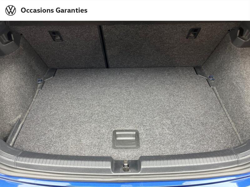 Voitures occasions VOLKSWAGEN POLO Carat Exclusive Orvault
