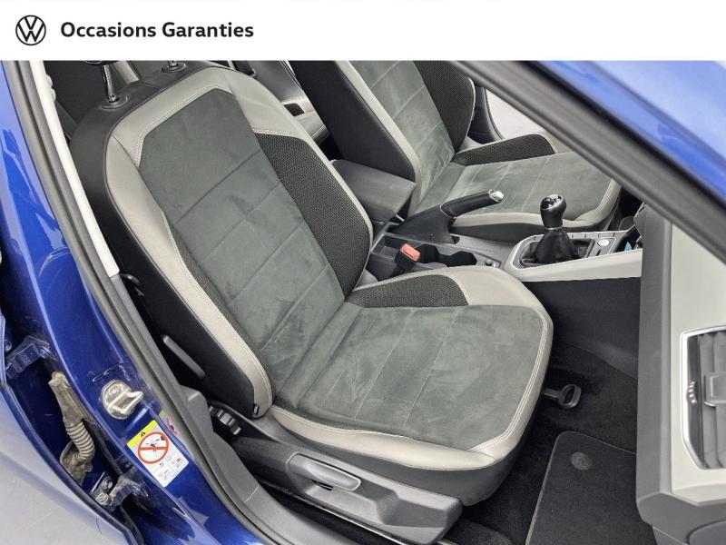 Voitures occasions VOLKSWAGEN POLO Carat Exclusive Orvault