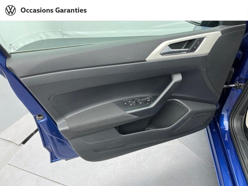 Voitures occasions VOLKSWAGEN POLO Carat Exclusive Orvault
