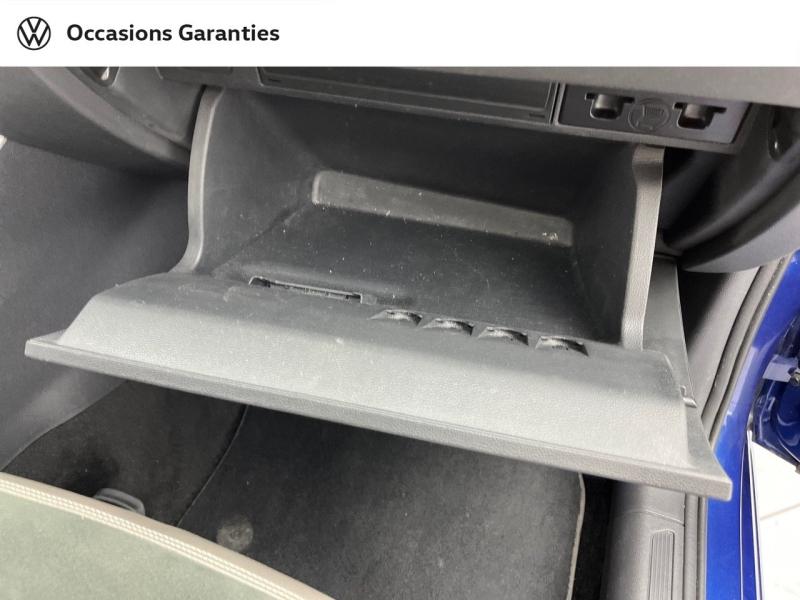 Voitures occasions VOLKSWAGEN POLO Carat Exclusive Orvault