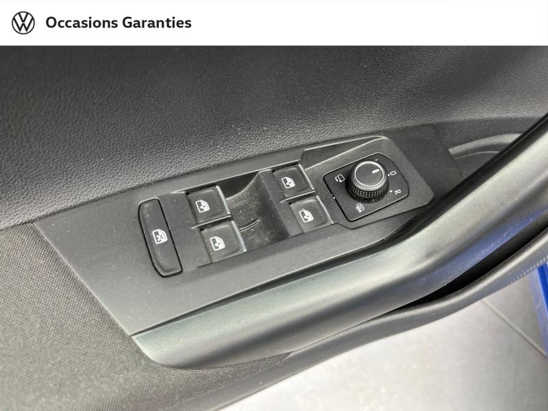 Voitures occasions VOLKSWAGEN POLO Carat Exclusive Orvault