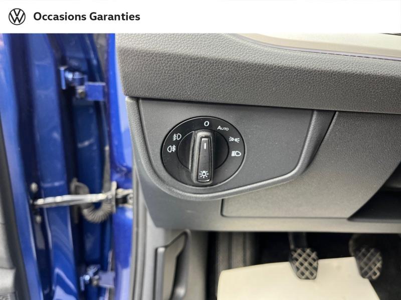 Voitures occasions VOLKSWAGEN POLO Carat Exclusive Orvault