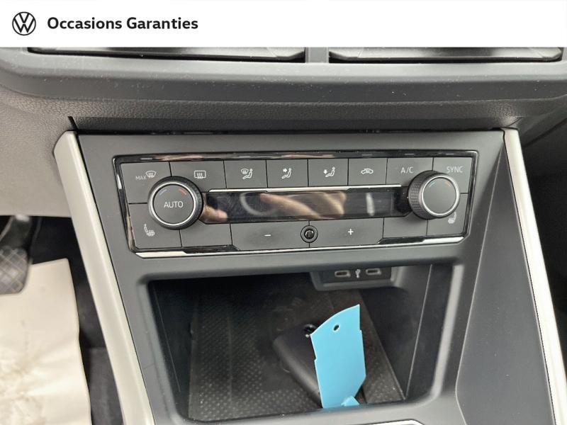 Voitures occasions VOLKSWAGEN POLO Carat Exclusive Orvault