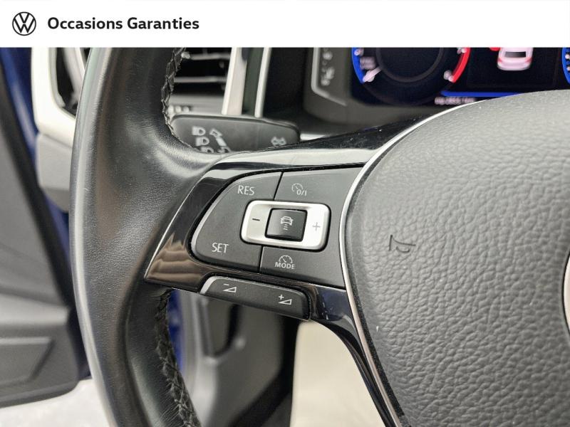 Voitures occasions VOLKSWAGEN POLO Carat Exclusive Orvault