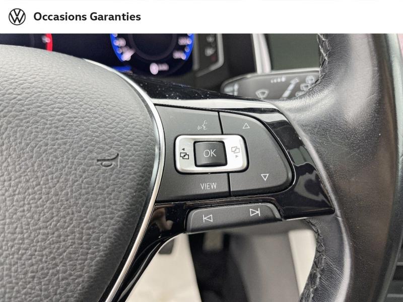 Voitures occasions VOLKSWAGEN POLO Carat Exclusive Orvault